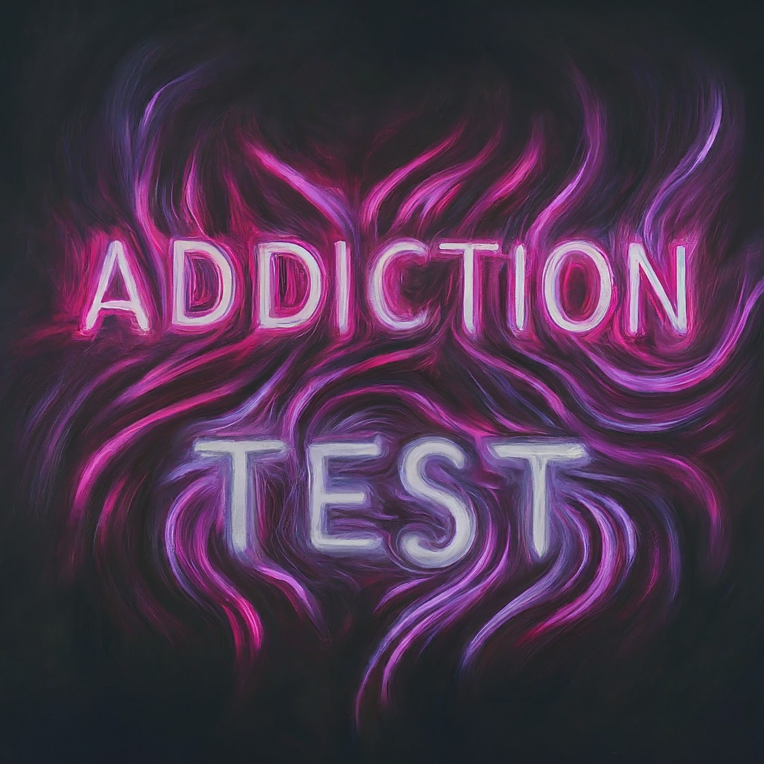 Addiction Test