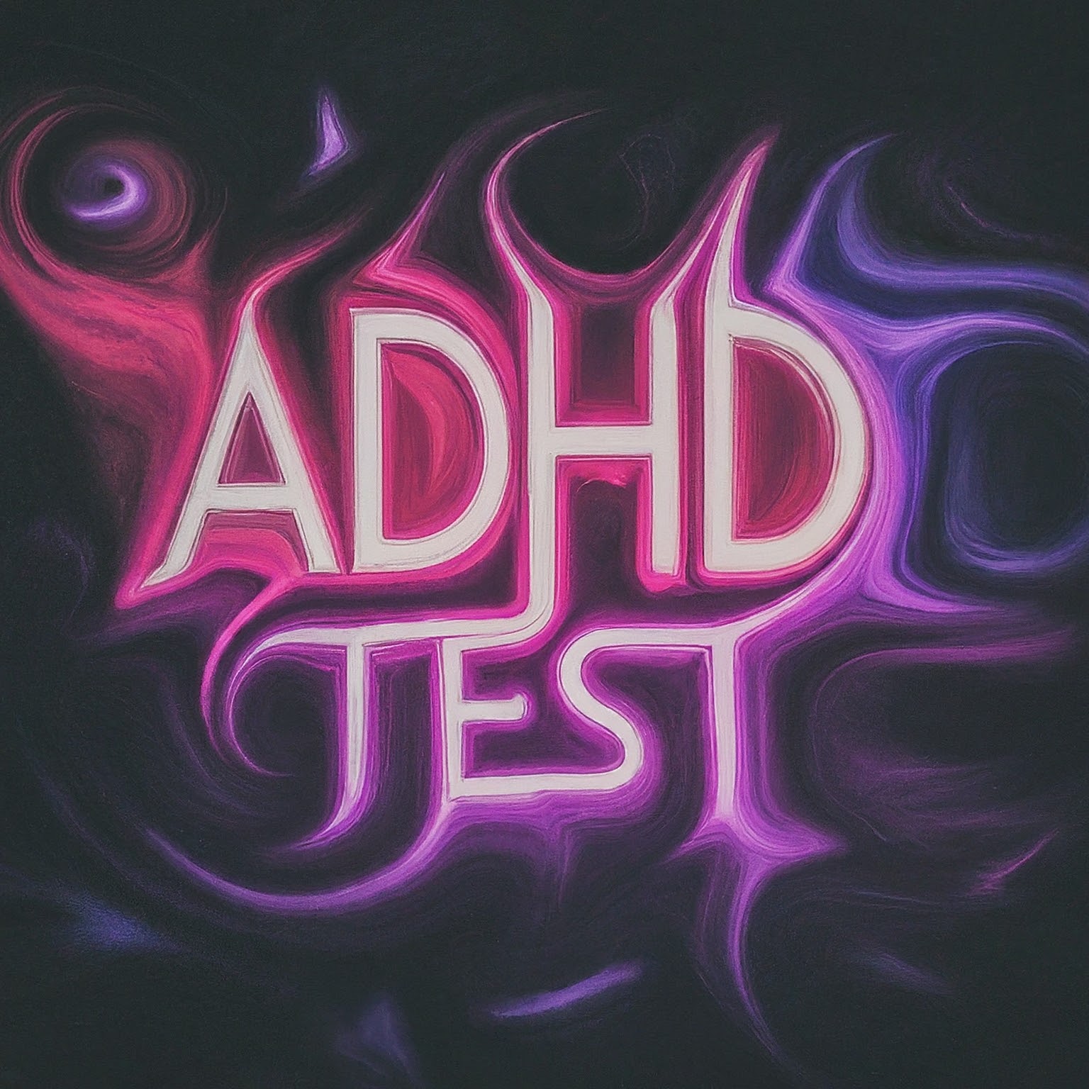 ADHD Test