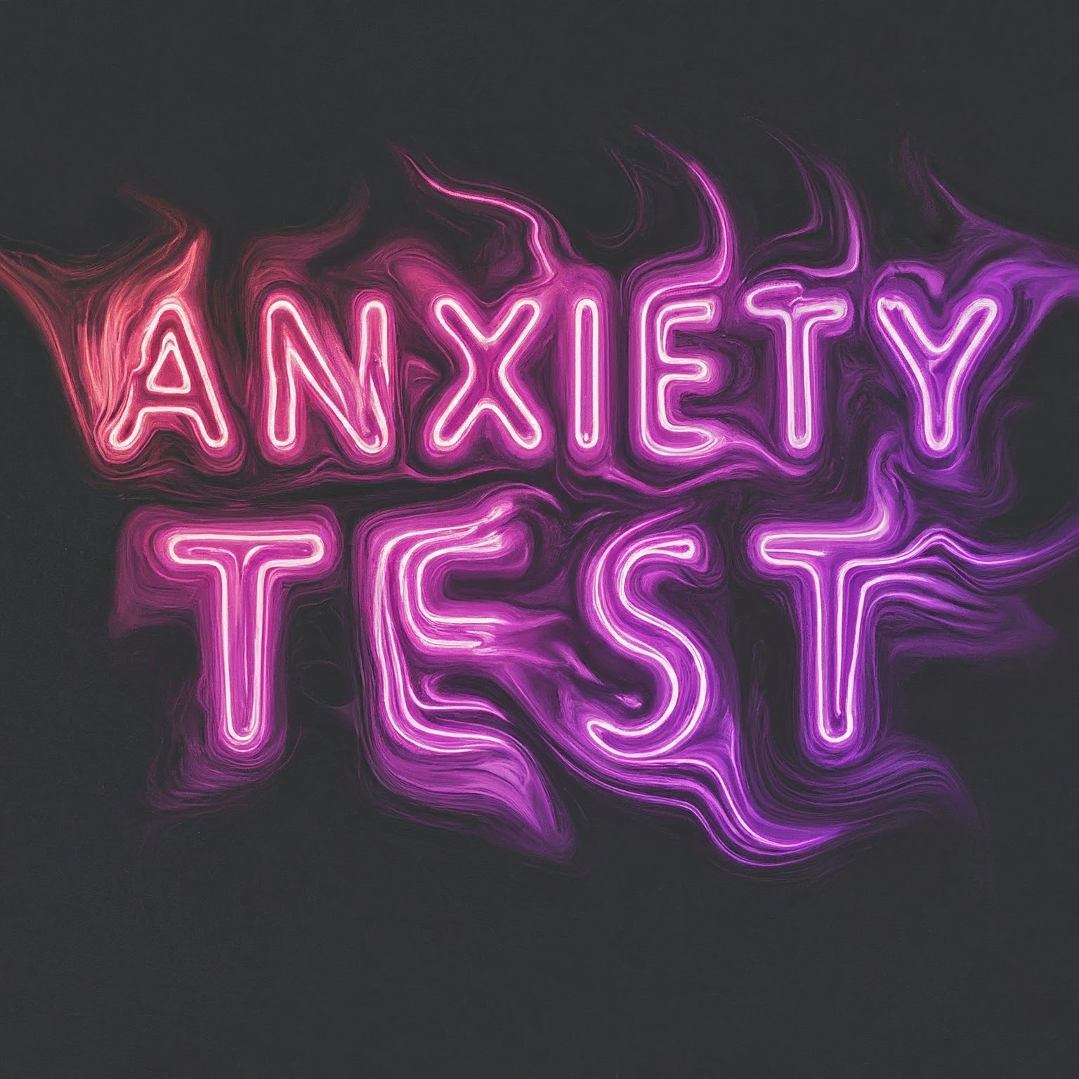 Anxiety Test