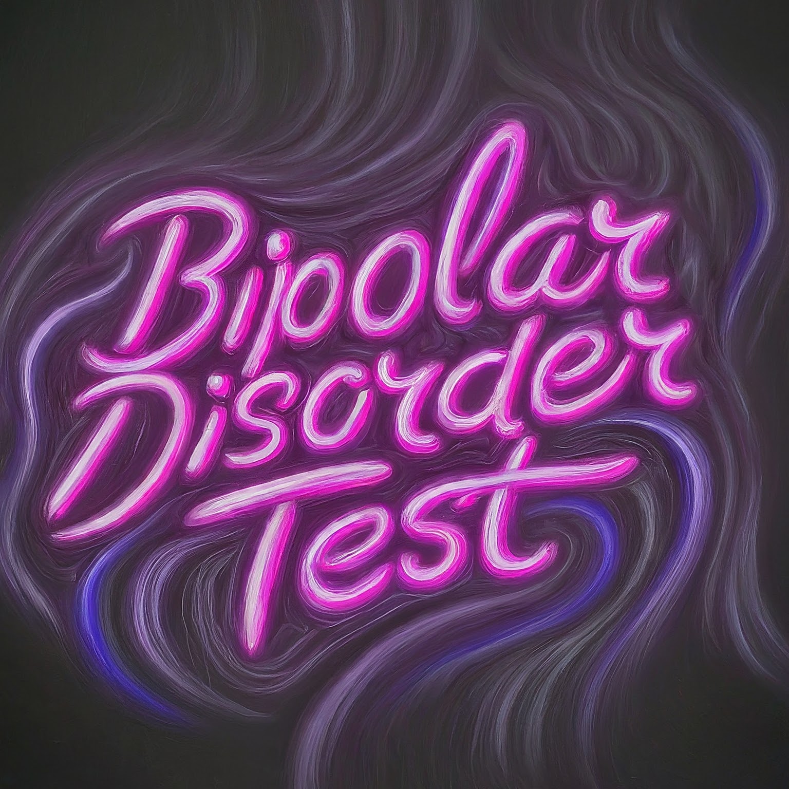 Bipolar Disorder Test