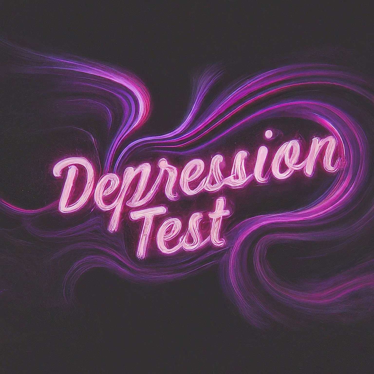 Depression Test