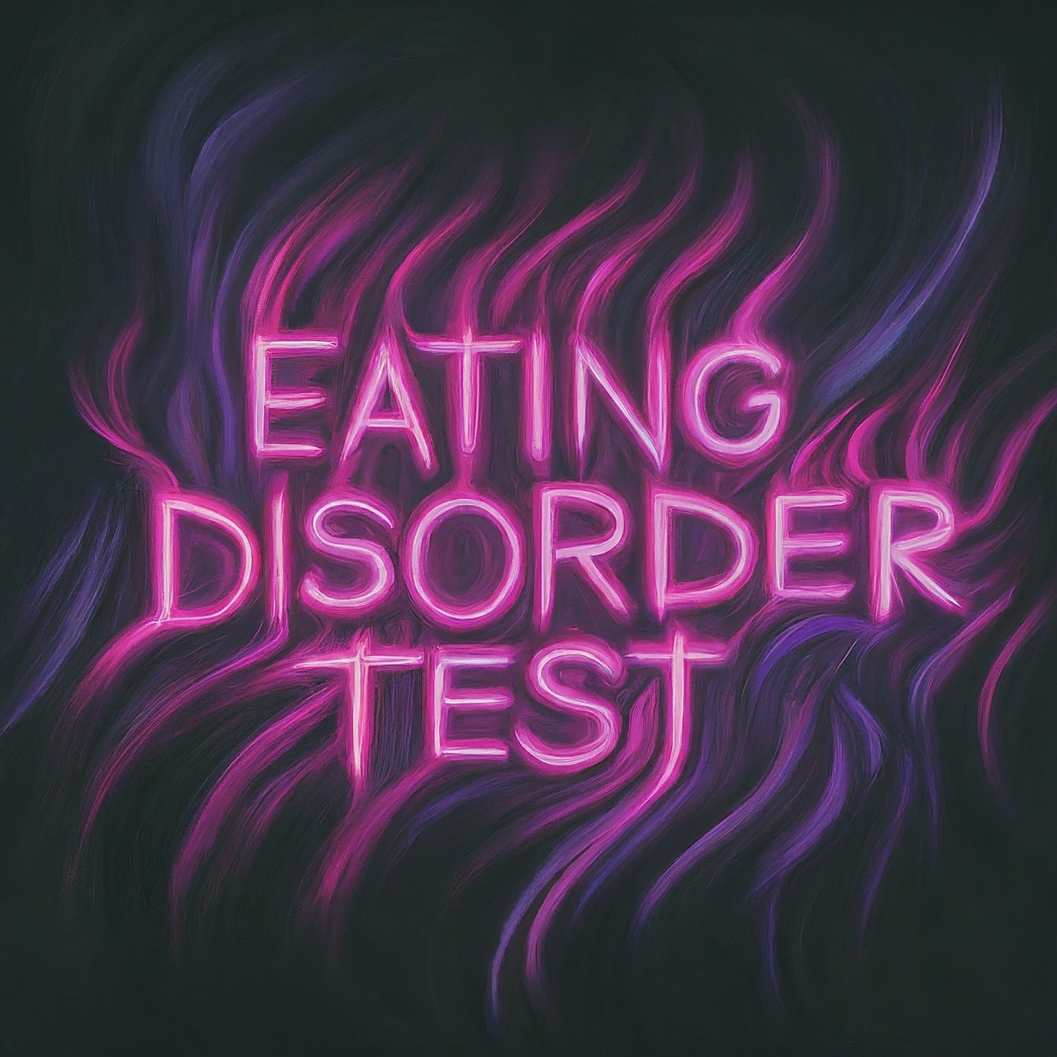 Eating Disorder Test