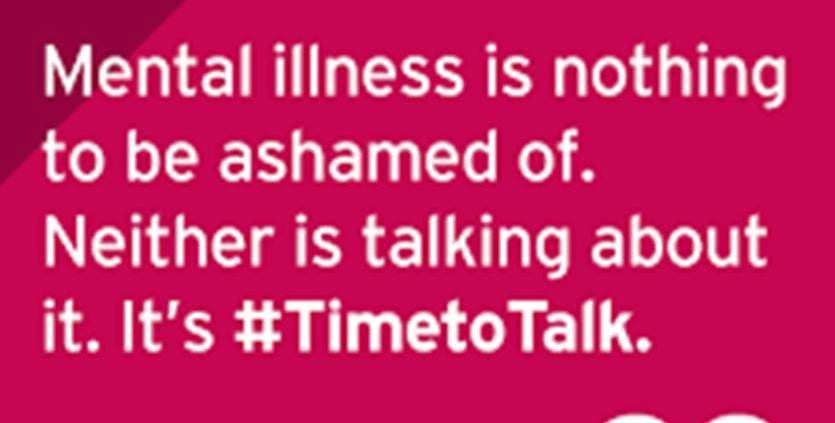 Mental Health Discussion Group
