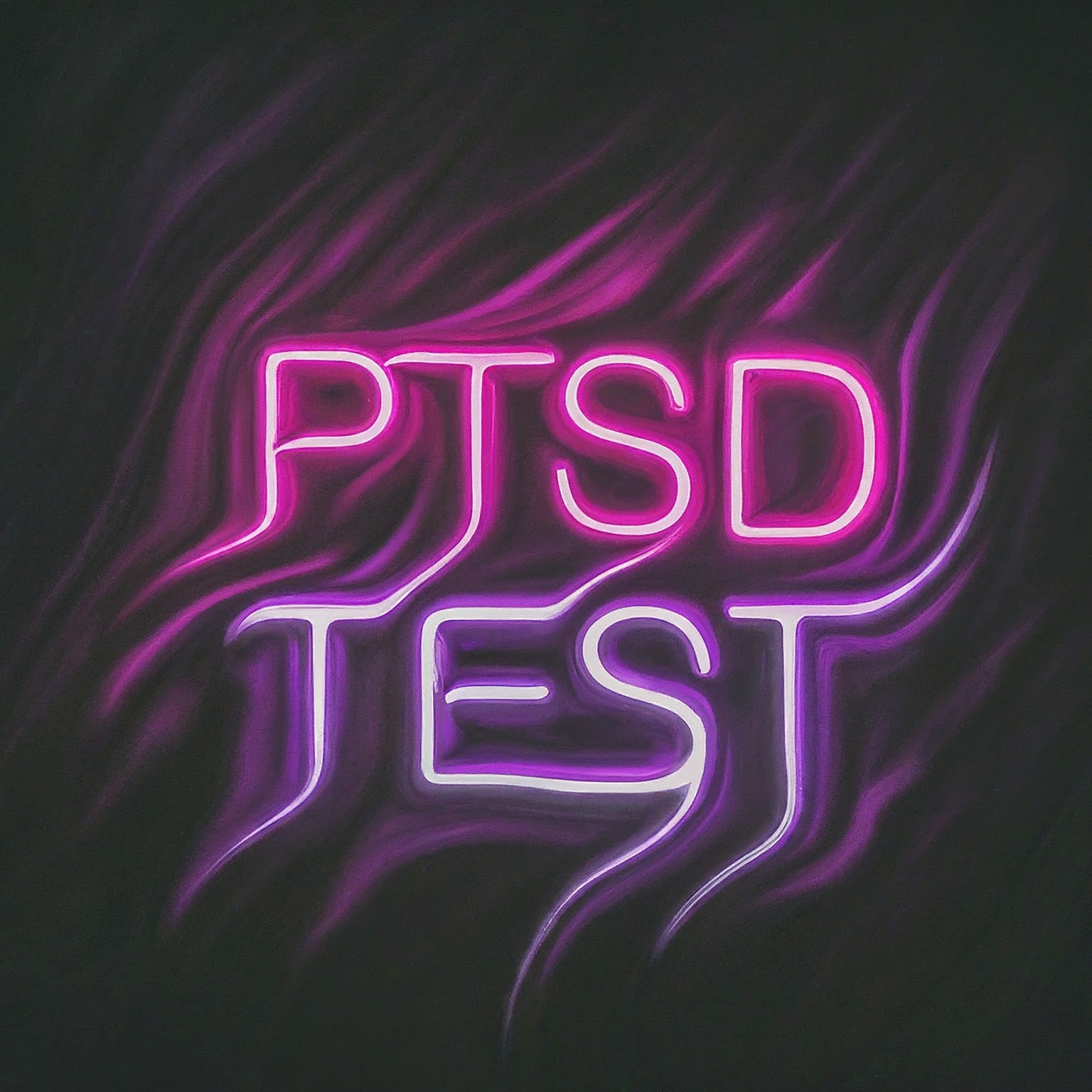 PTSD Test